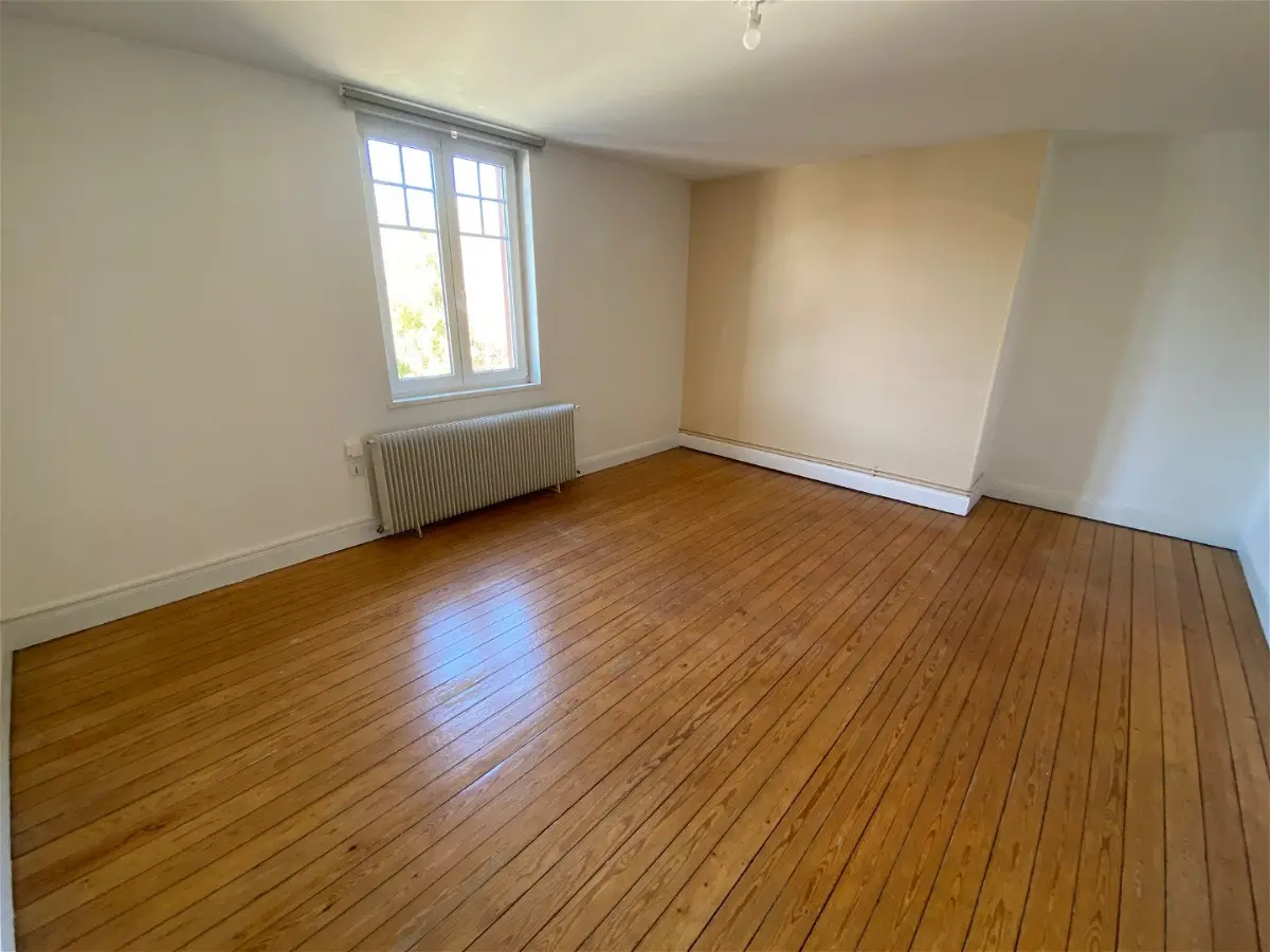Appartement Avenue du Neuhof à Strasbourg