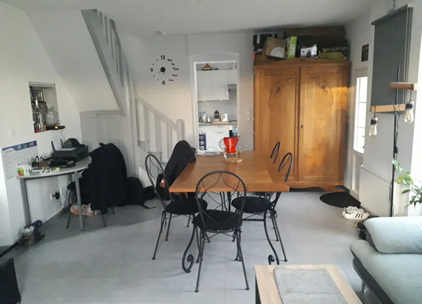Maison Rue de la Brossardière à Taillebourg