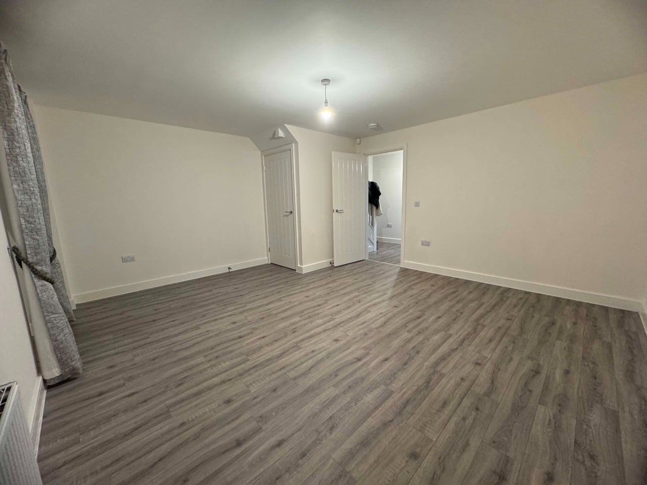 House Pipistrelle Place in Derby