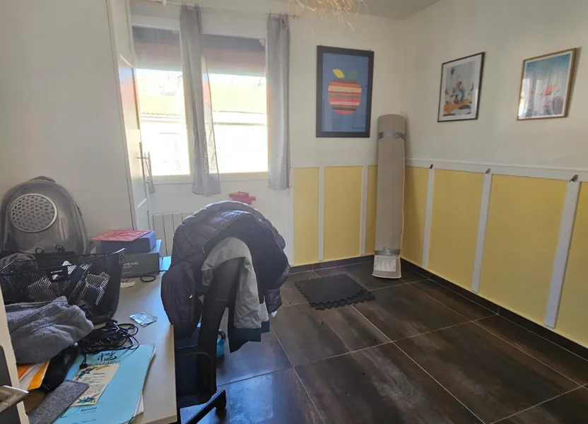 Appartement Rue Ampère à La Seyne-sur-Mer