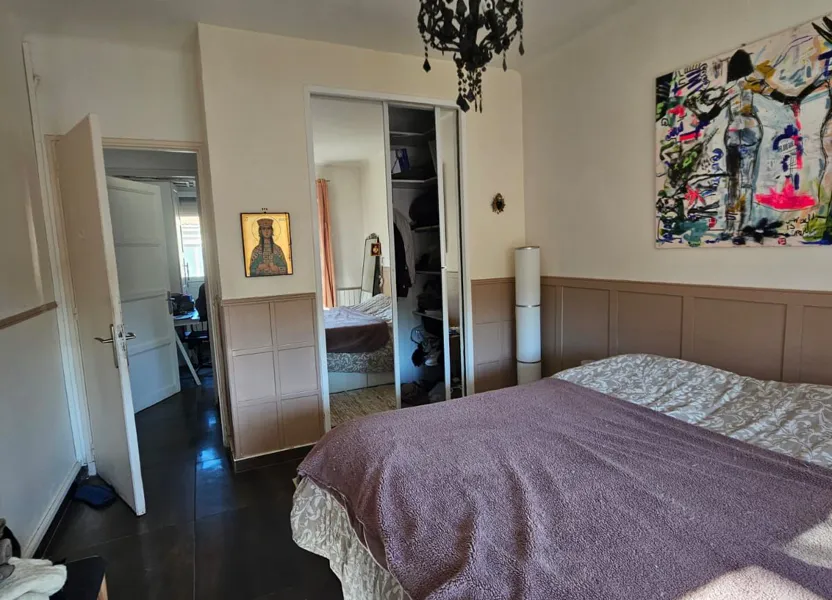 Appartement Rue Ampère à La Seyne-sur-Mer