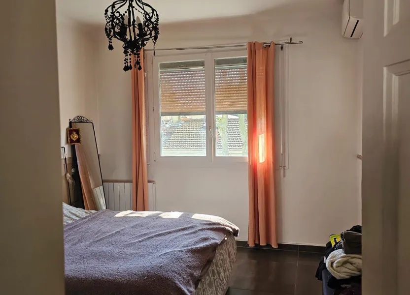 Appartement Rue Ampère à La Seyne-sur-Mer