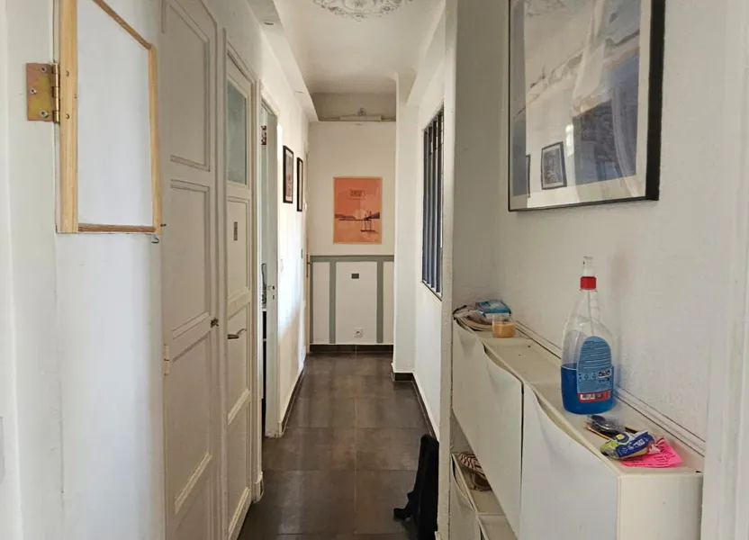 Appartement Rue Ampère à La Seyne-sur-Mer