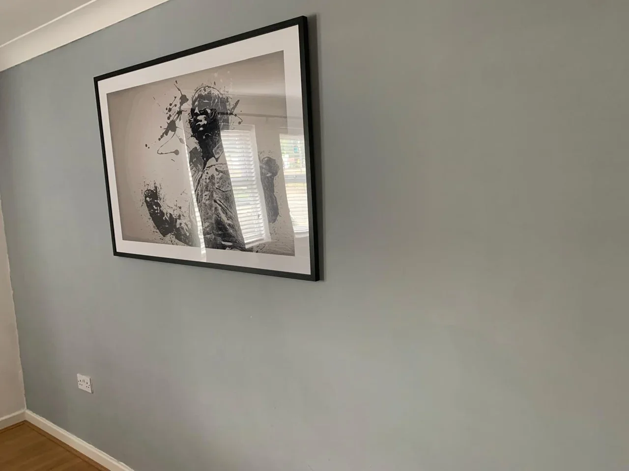 Flat East Prescot Road in Liverpool