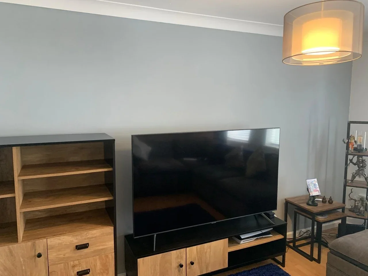 Flat East Prescot Road in Liverpool