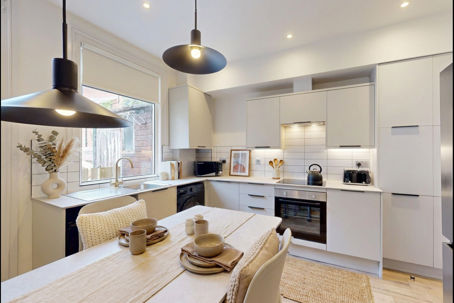 House Beamsley Grove in Leeds