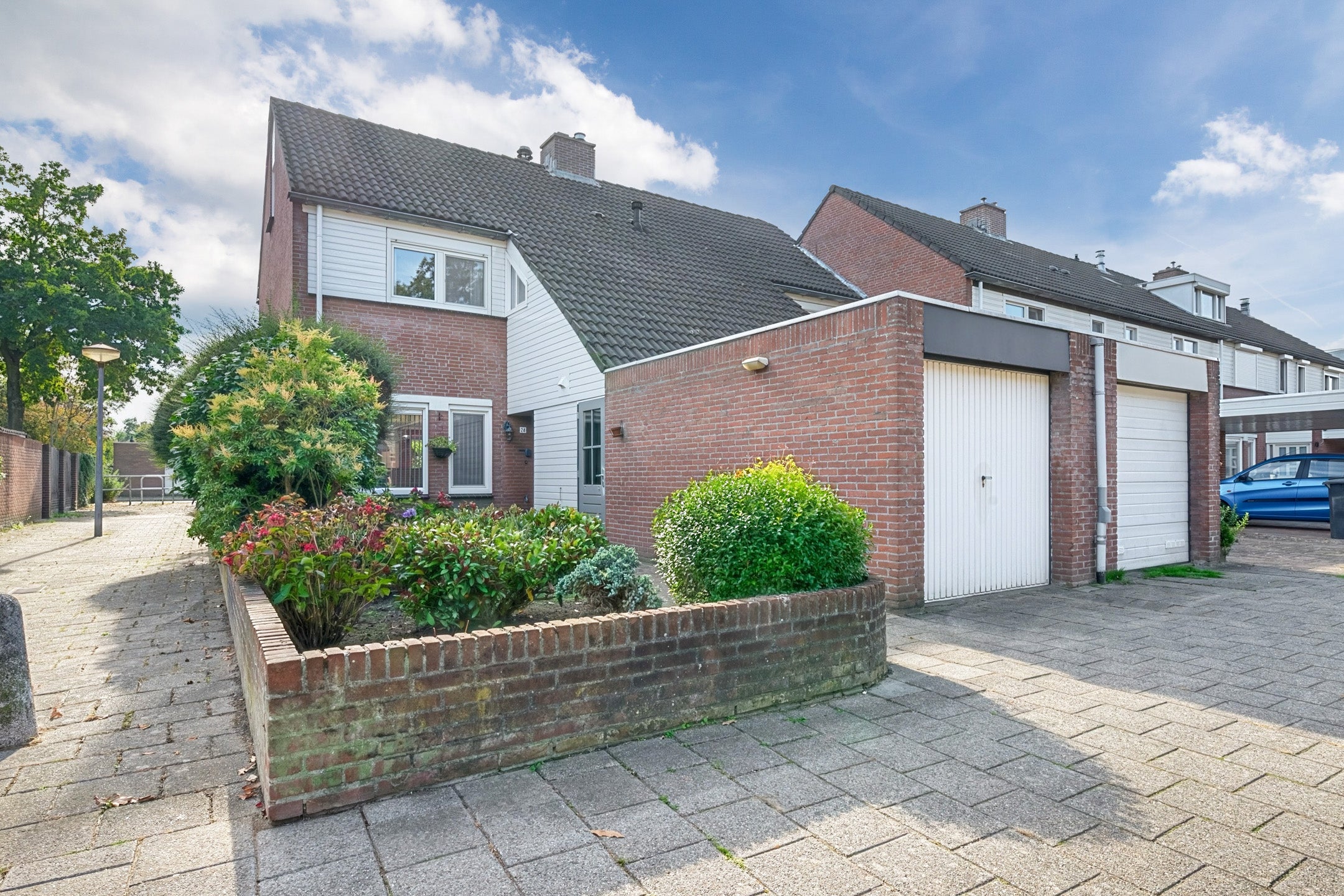 Huis Bourgognelaan 24 in Eindhoven