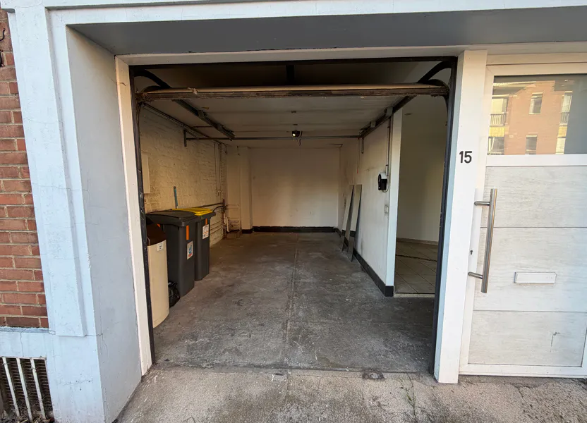 Appartement Rue de la Bassée à Lille