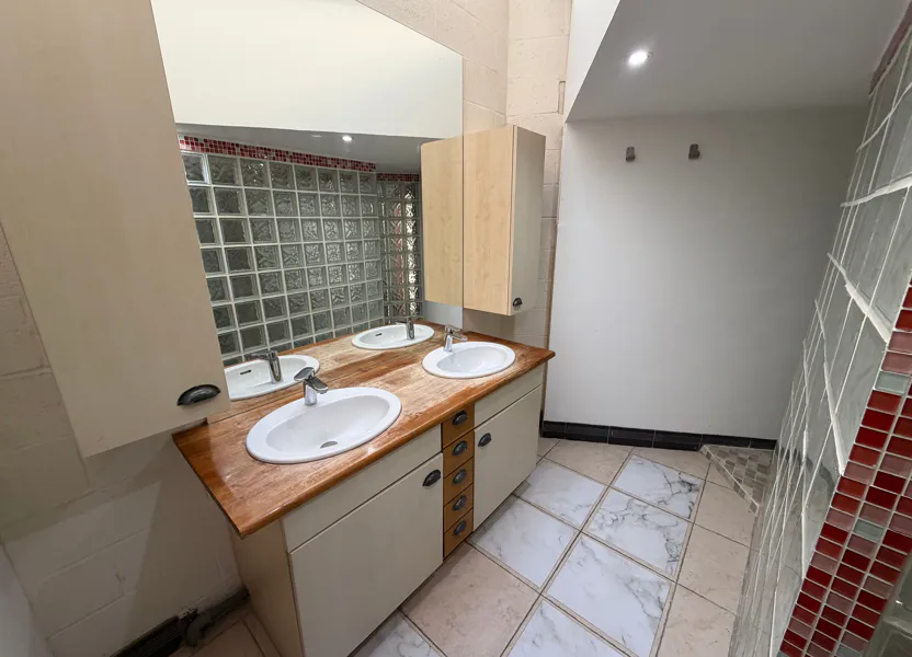 Appartement Avenue Beethoven à Lille