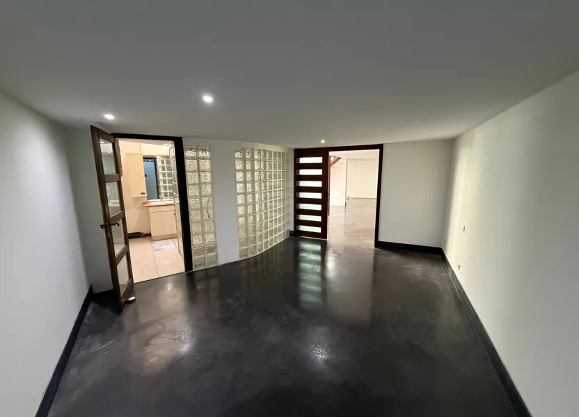 Appartement Avenue Beethoven à Lille