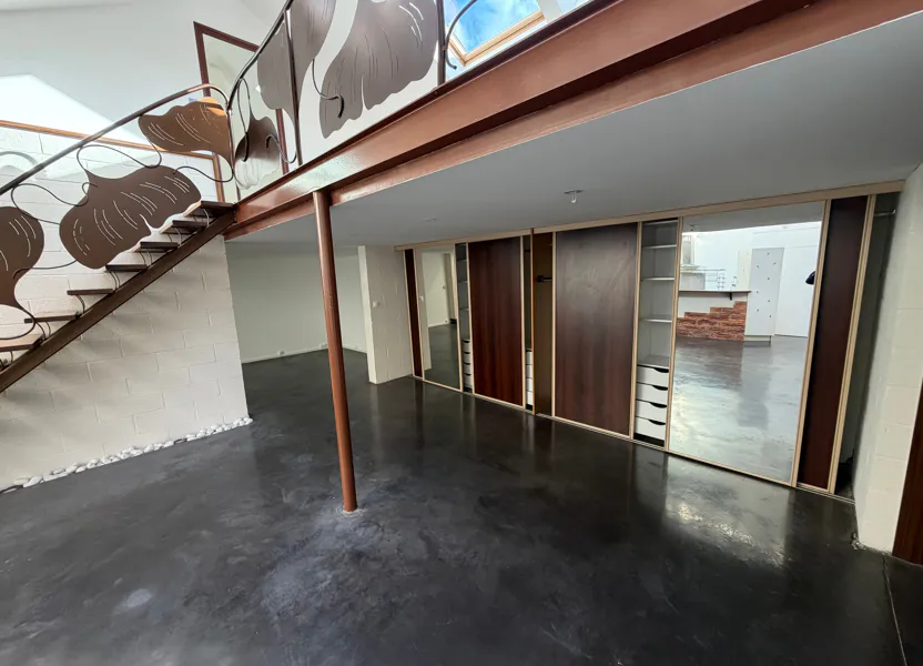 Appartement Avenue Beethoven à Lille