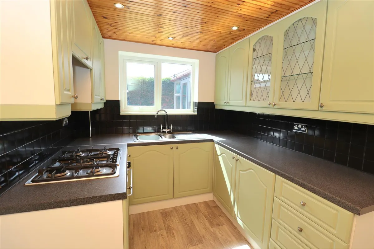 House Chestnut Drive in Holme upon Spalding Moor