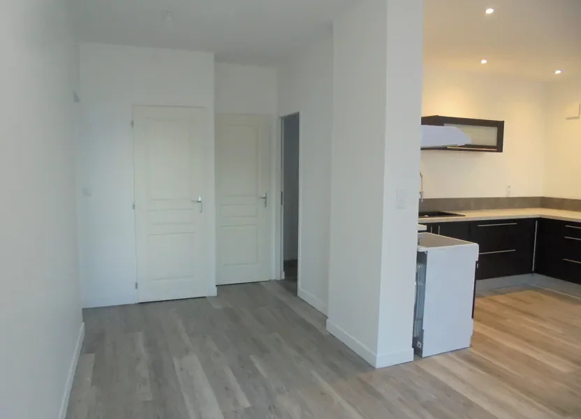 Appartement Rue Notre-Dame à Anizy-le-Grand