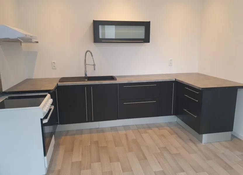 Appartement Rue Notre-Dame à Anizy-le-Grand