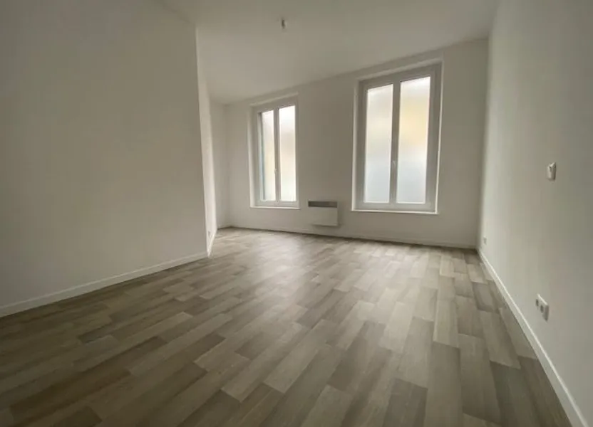 Appartement Rue Notre-Dame à Anizy-le-Grand