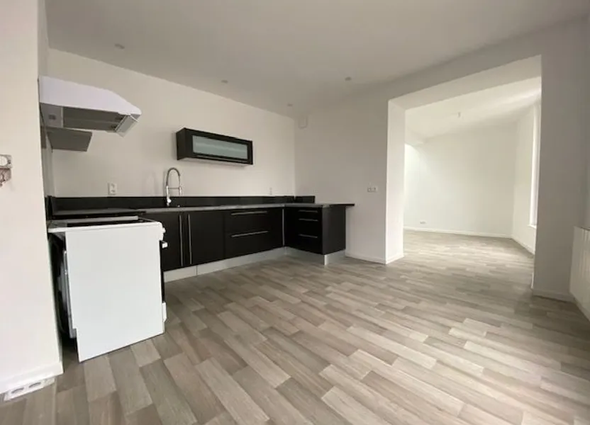 Appartement Rue Notre-Dame à Anizy-le-Grand