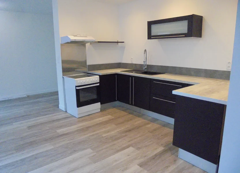 Appartement Rue Notre-Dame à Anizy-le-Grand