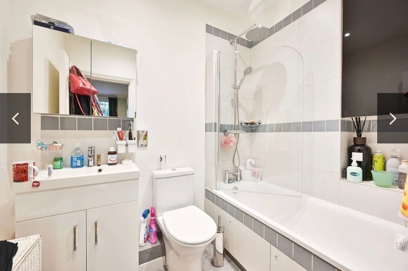 Room Longridge Road in Greater London