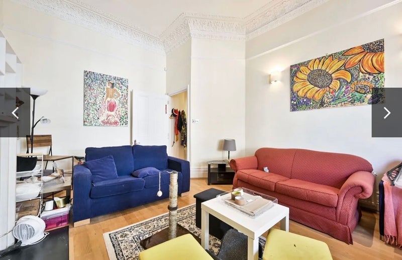 Room Longridge Road in Greater London