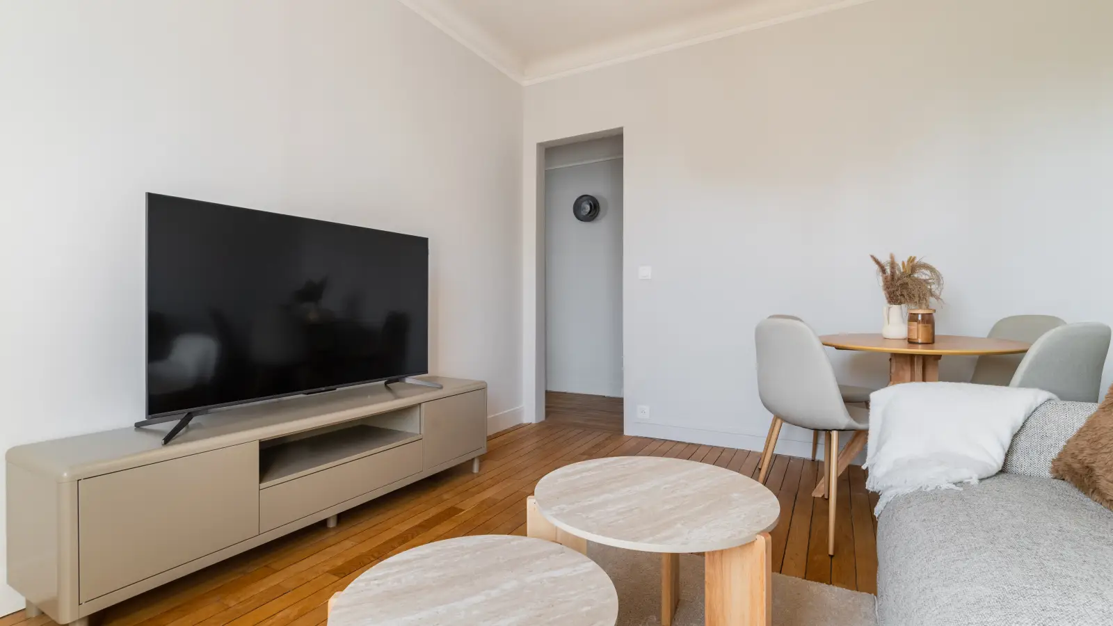 Appartement Rue Bosman à Colombes