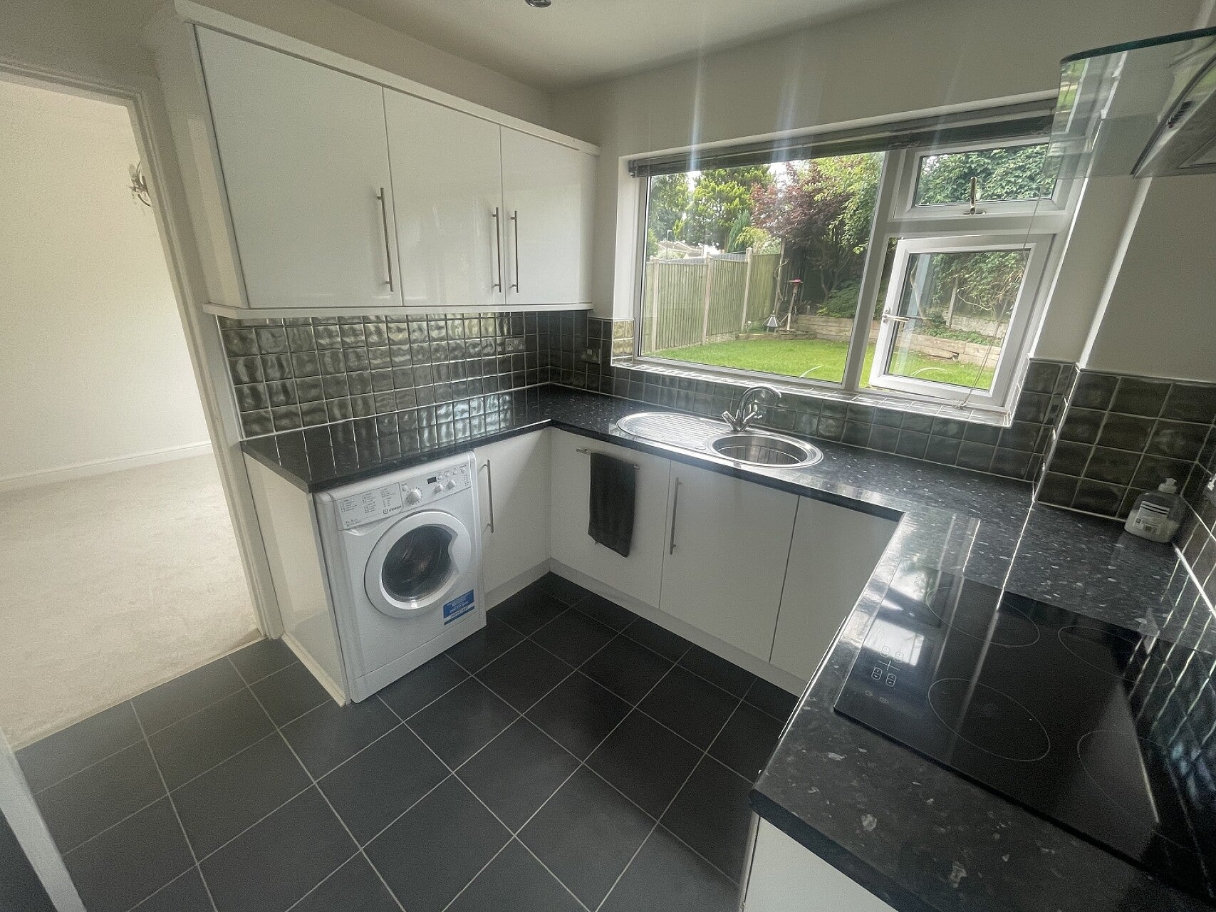 House Roston Close in Dronfield