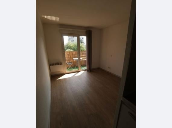 Flat Rue duffour-dubergier in Bordeaux