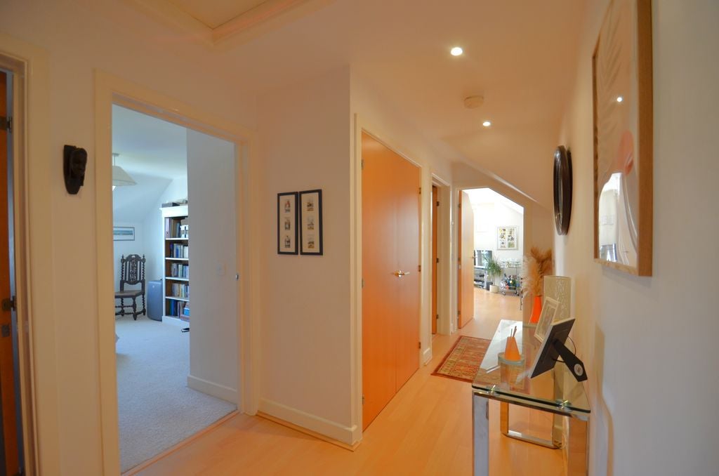 Flat Wick Point Mews in Christchurch