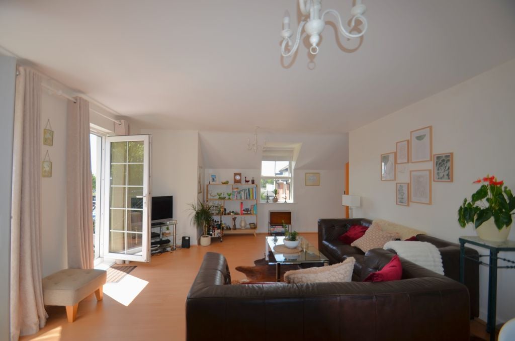 Flat Wick Point Mews in Christchurch