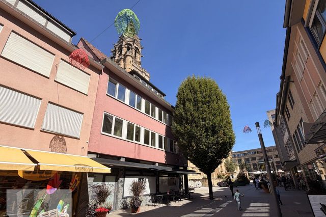 Wohnung Kirchbrunnenstraße in Heilbronn