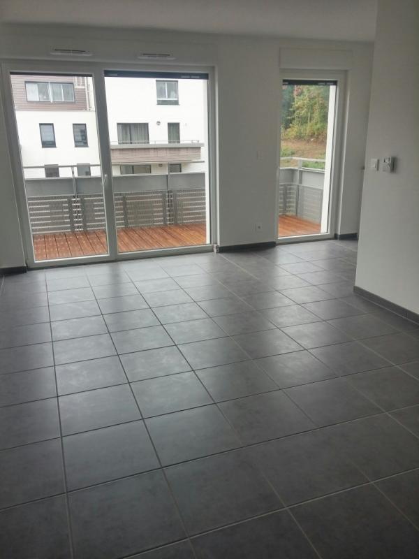 Flat Rue Lucie Aubrac in Villers-lès-Nancy