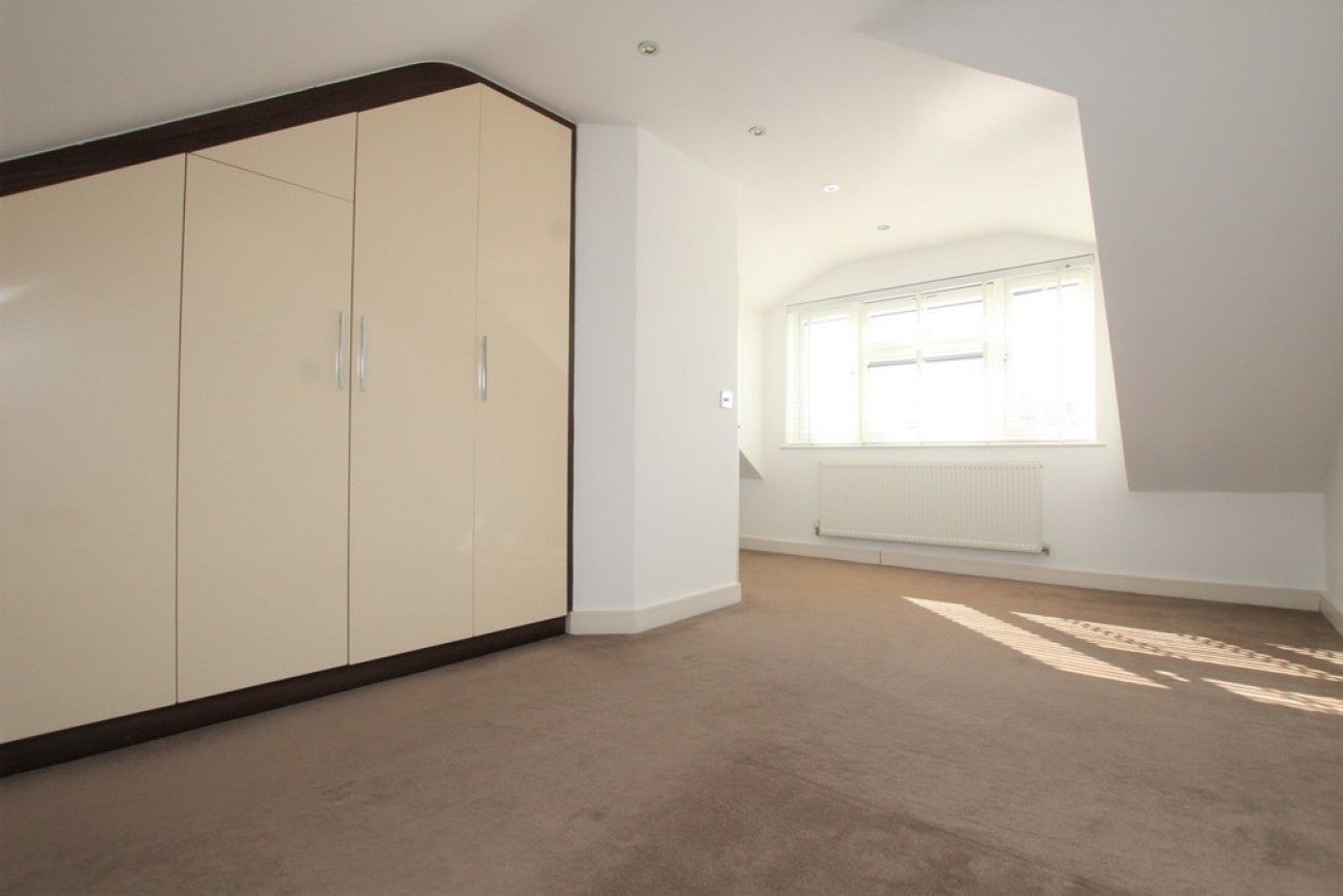 House Brocket Way in Greater London