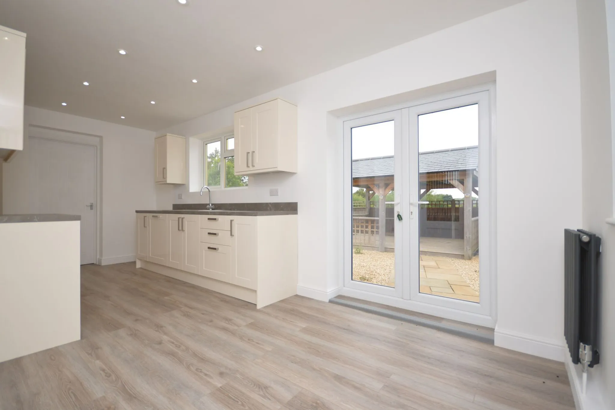 Flat Swaffham Road in Breckland District