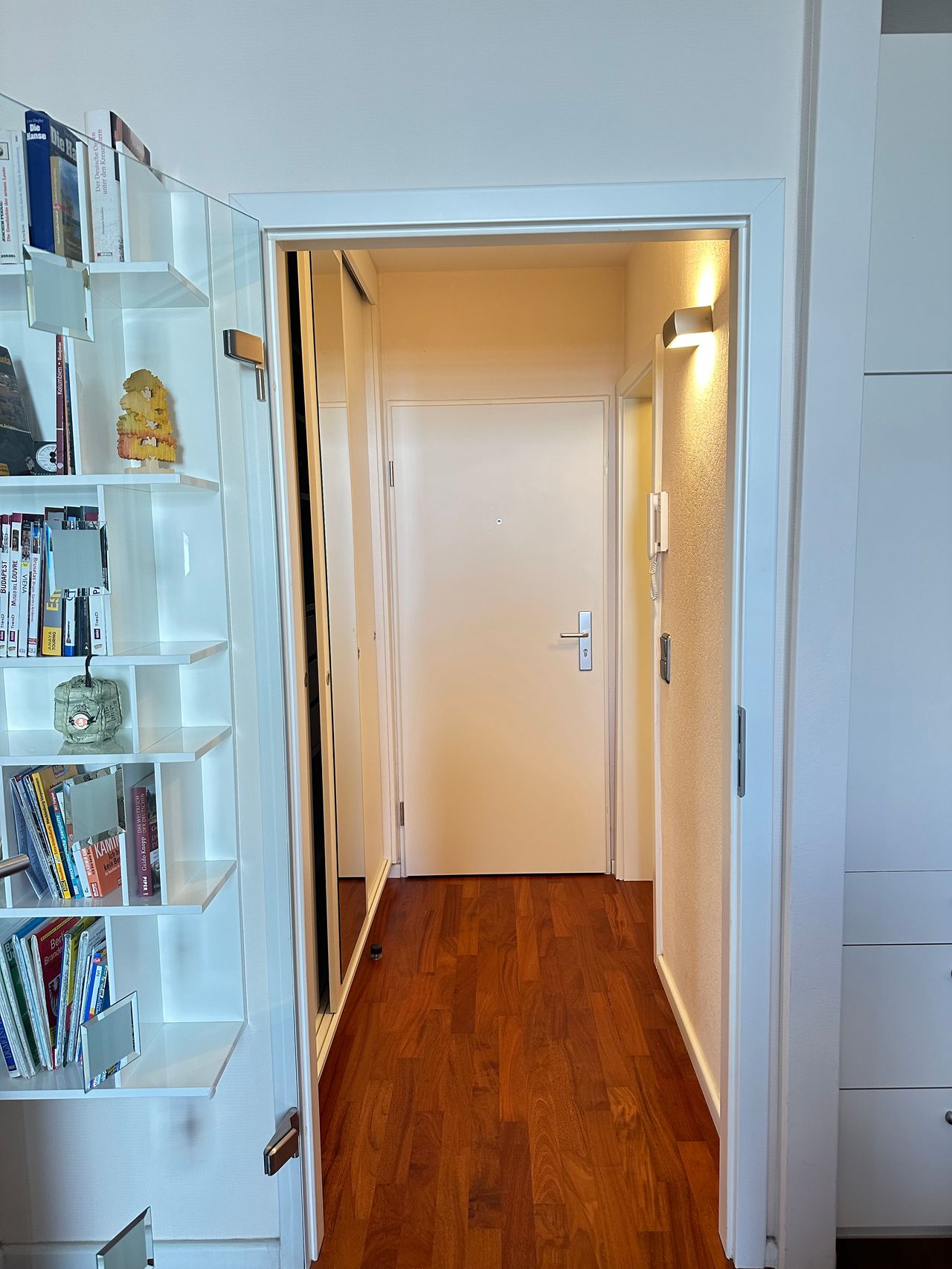 Wohnung Bismarckstraße in Berlin