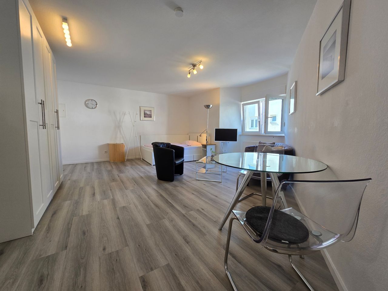 Wohnung Landgrafenstraße in Frankfurt am Main