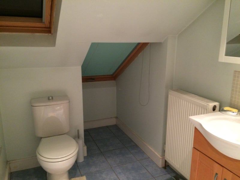 Room Earlsmead Road in Greater London