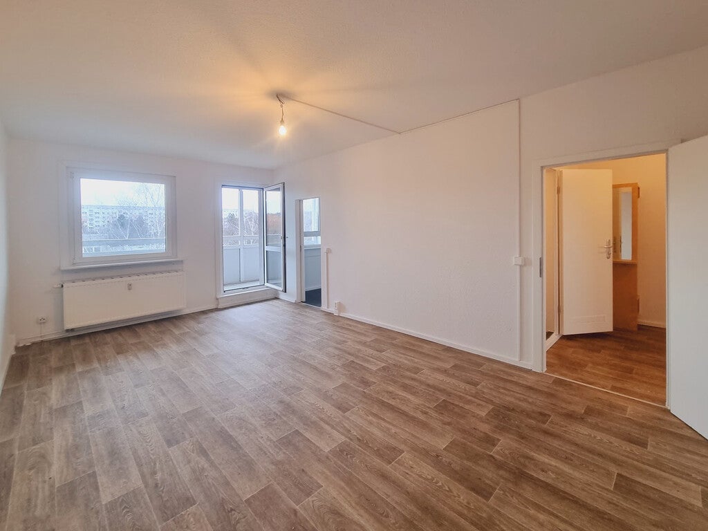 Wohnung Altgorbitzer Ring in Dresden