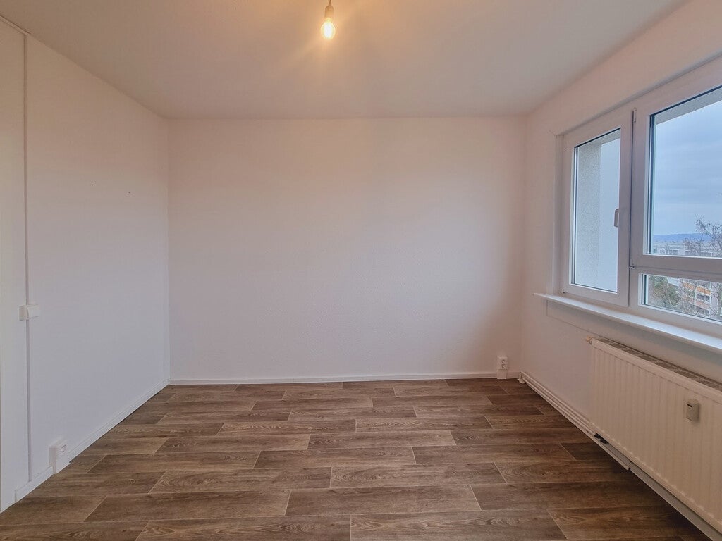 Wohnung Altgorbitzer Ring in Dresden