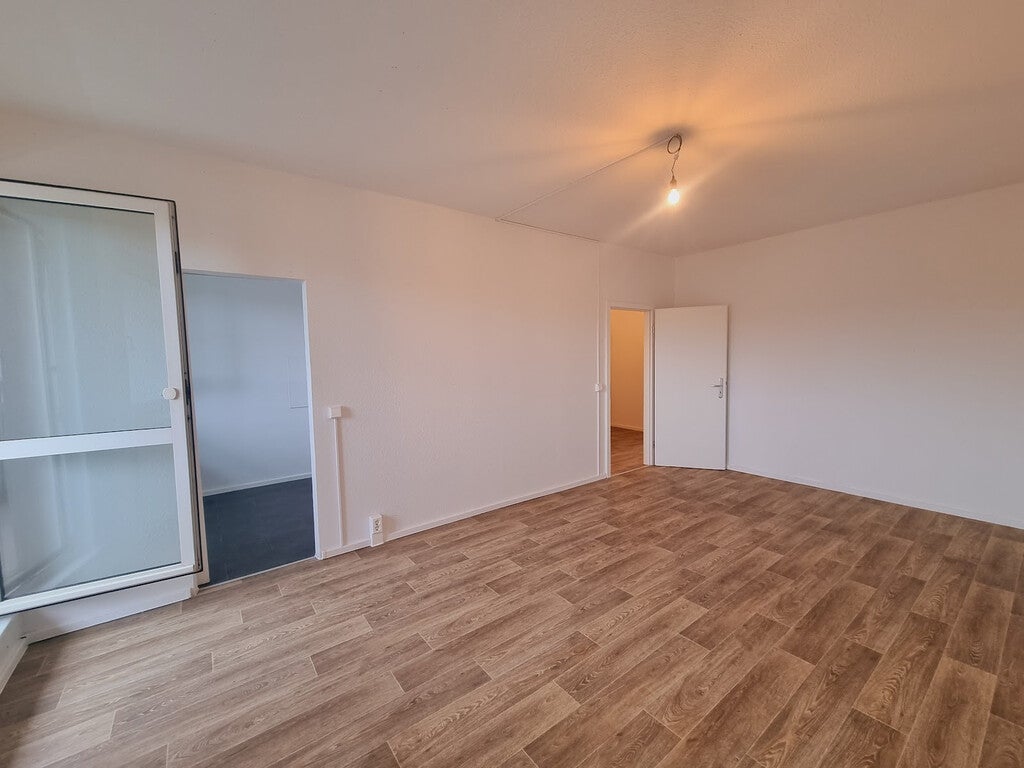 Wohnung Altgorbitzer Ring in Dresden