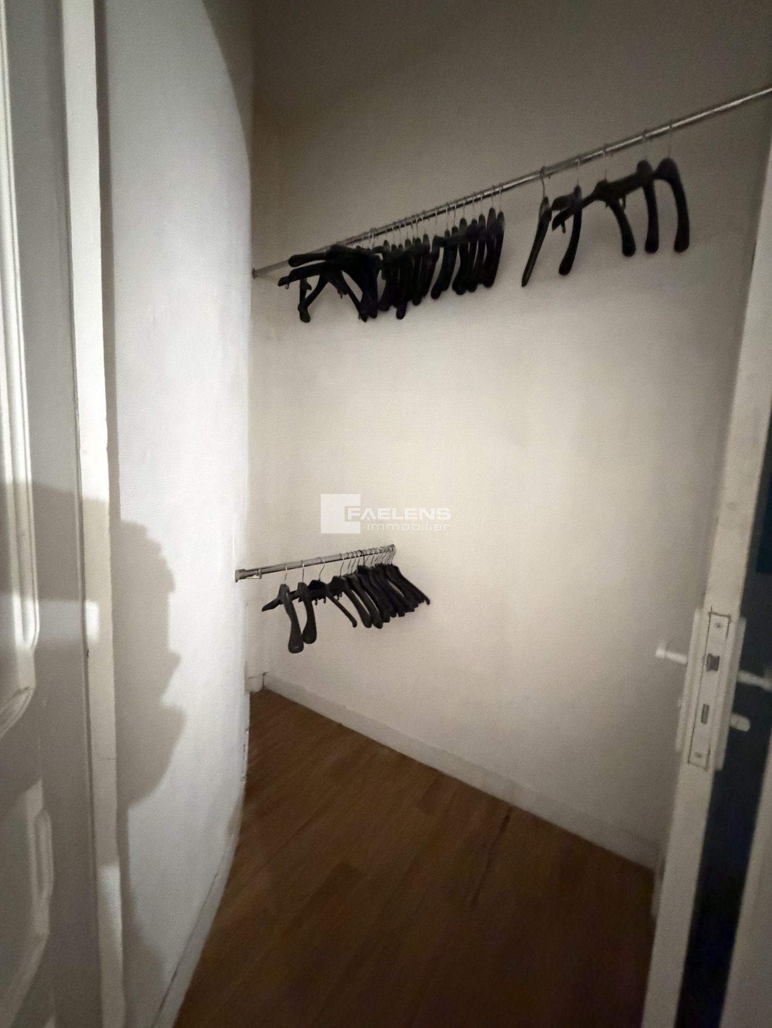 Appartement Boulevard Carnot à Lille