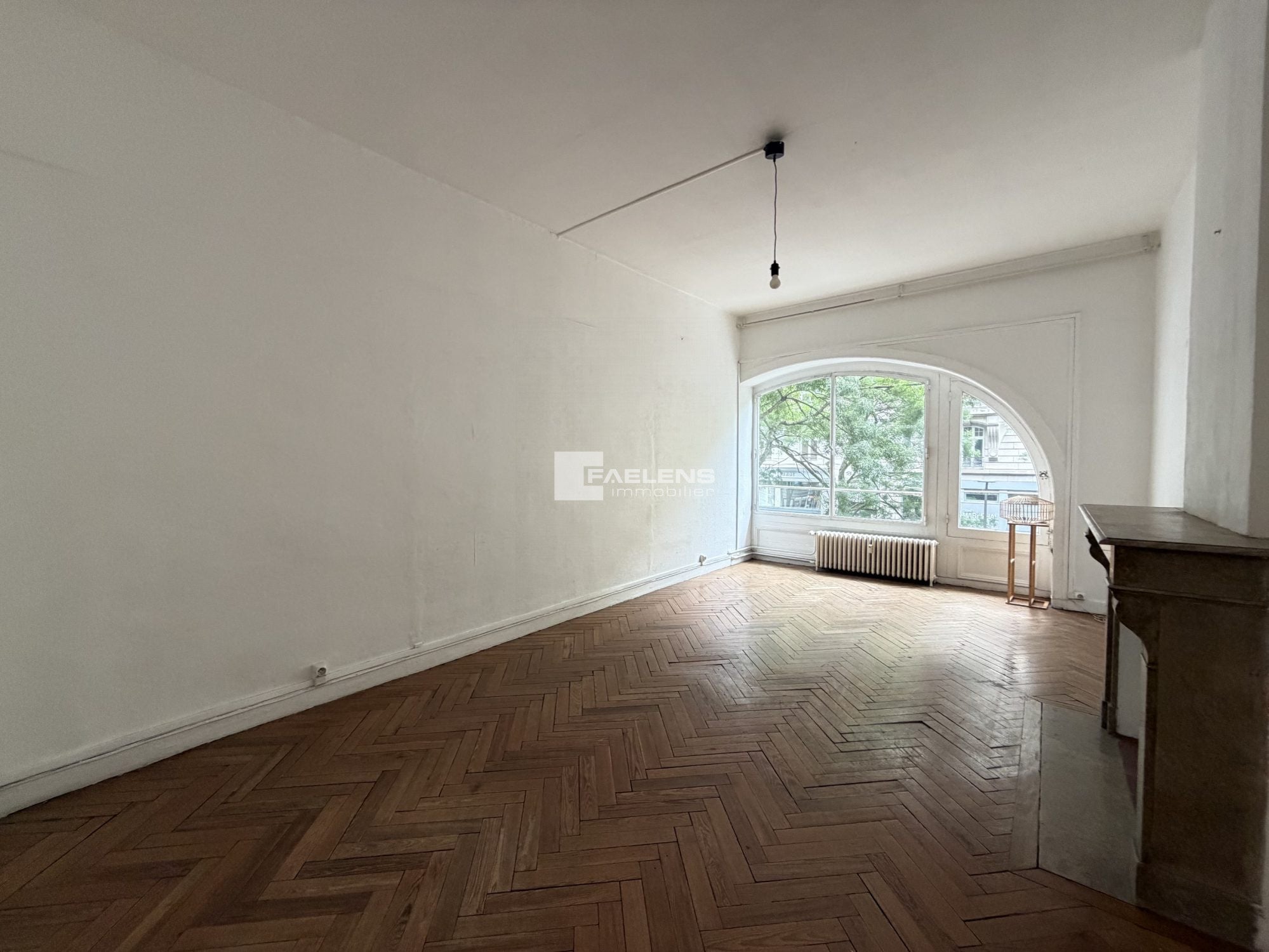 Appartement Boulevard Carnot à Lille