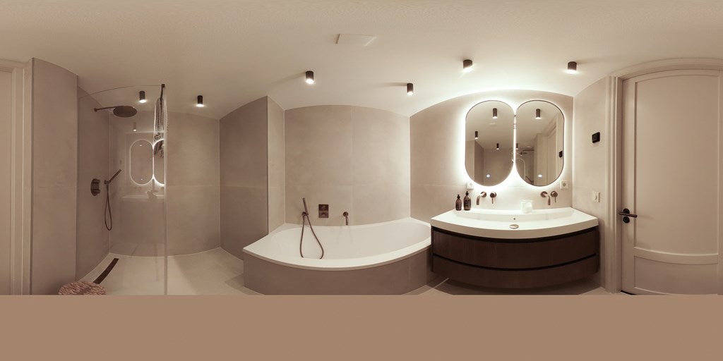 Appartement te huur: Watteaustraat, Amsterdam