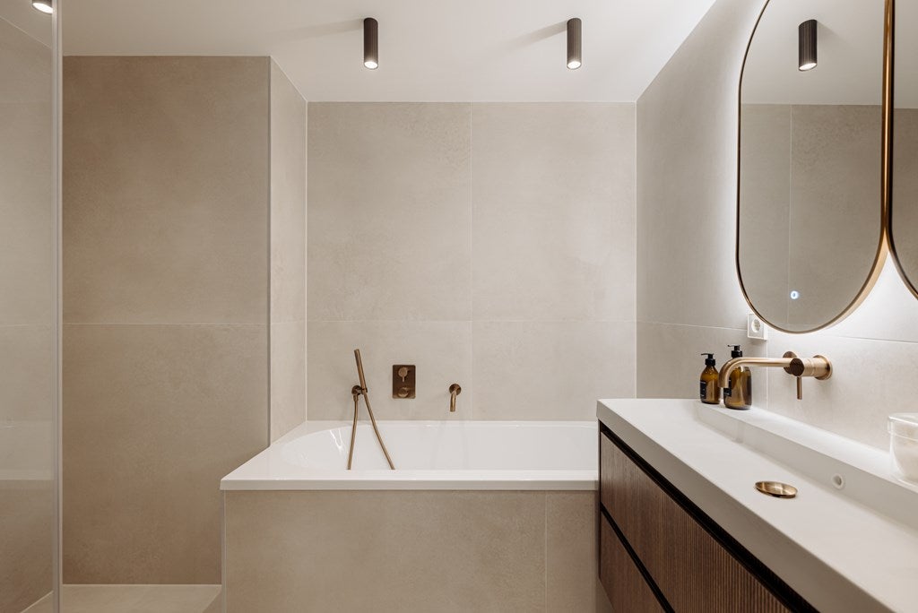 Appartement te huur: Watteaustraat, Amsterdam