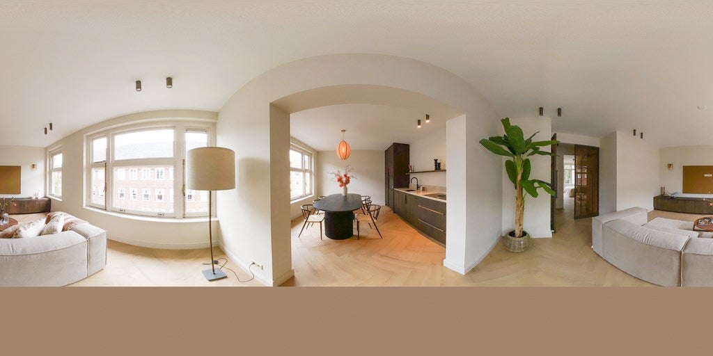 Appartement te huur: Watteaustraat, Amsterdam