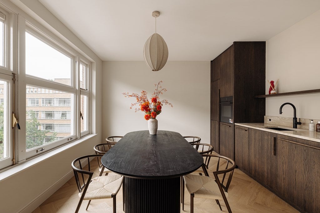 Appartement te huur: Watteaustraat, Amsterdam