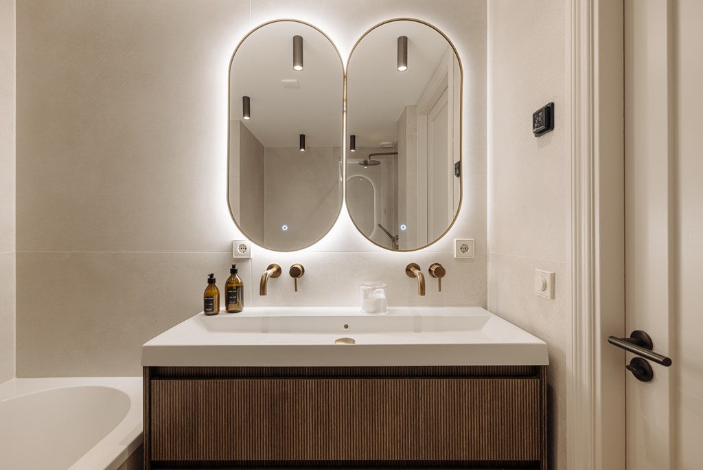 Appartement te huur: Watteaustraat, Amsterdam