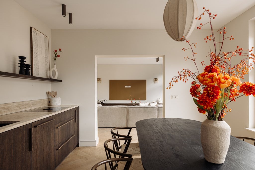 Appartement te huur: Watteaustraat, Amsterdam