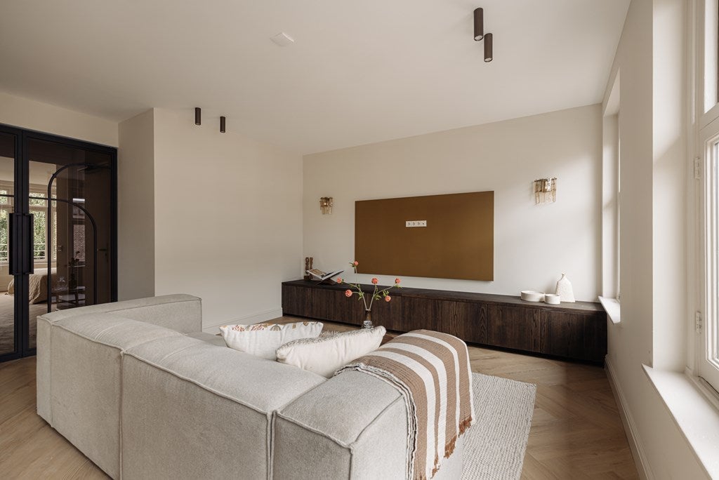 Appartement te huur: Watteaustraat, Amsterdam