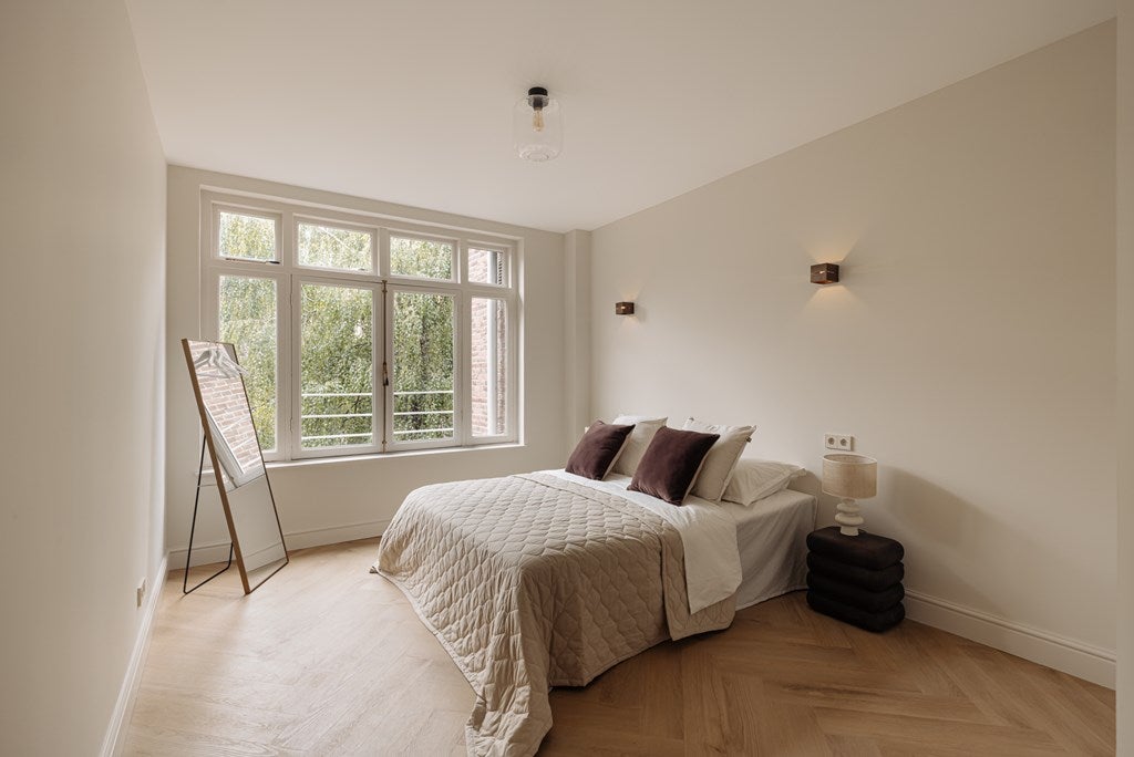 Appartement te huur: Watteaustraat, Amsterdam