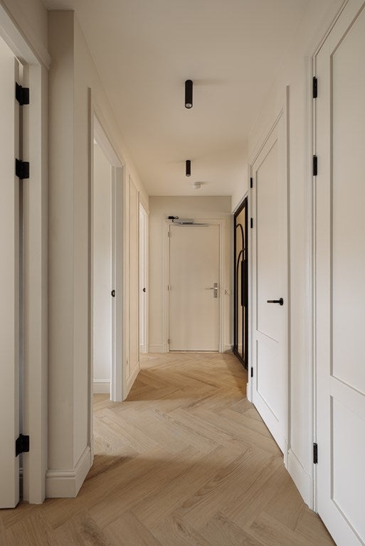 Appartement te huur: Watteaustraat, Amsterdam