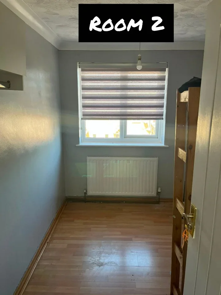 Room Turpin Avenue in Greater London